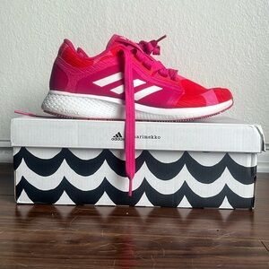 ADIDAS  MARIMEKKO Edge Luxe SNEAKERS